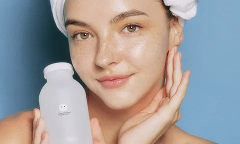 Sau tuổi 30 da vẫn đẹp hơn tuổi 20: 3 thói quen quan trọng giúp làn da “lột xác”