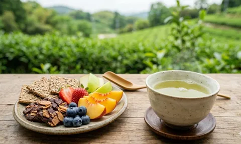 Tác dụng của trà xanh tốt nhưng không phải ai cũng hợp: 5 đối tượng cần lưu ý