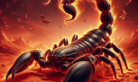  Tháng 5-6 biến động mạnh: 2 cung hoàng đạo gặp quý nhân nâng đỡ, 1 cung cần đề phòng tiểu nhân