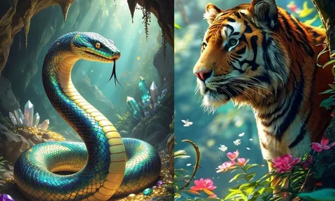 Tháng 5 dương lịch: Vận may đã mở cửa, 3 con giáp này phải tăng tốc mới kịp nắm bắt