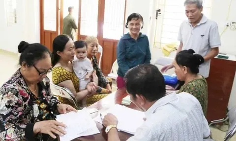 Tin vui lớn 2026–2030: Hộ gia đình được nhận 2.000.000 đồng tiền mặt, ai được hưởng?