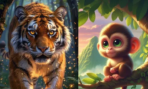 Từ 21/4-5/5: 2 con giáp ra ngoài dễ gặp vận may, 1 con giáp đi xa cần đặc biệt thận trọng