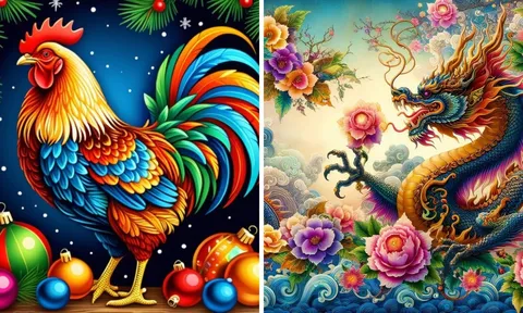 Từ nay đến Tết Đinh Mùi 2027: 3 tuổi Bùng Nổ Tiền Tài, có Lộc Đất Đai mua nhà cực dễ