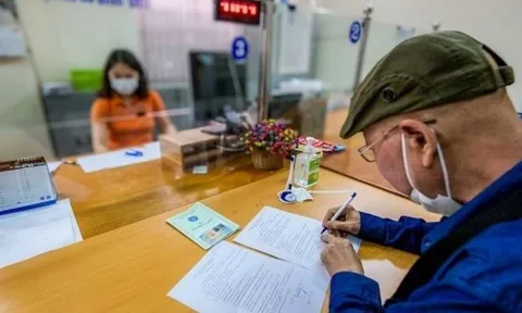 Ủy quyền nhận lương hưu, trợ cấp BHXH từ 01/7/2026: Quy định mới cần biết, tránh mất quyền lợi