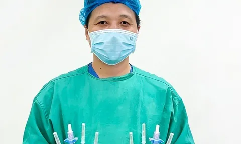 Xu hướng cấy mỡ tự thân kết hợp SVF: Giải pháp làm đầy trẻ hoá được giới chuyên môn đánh giá cao