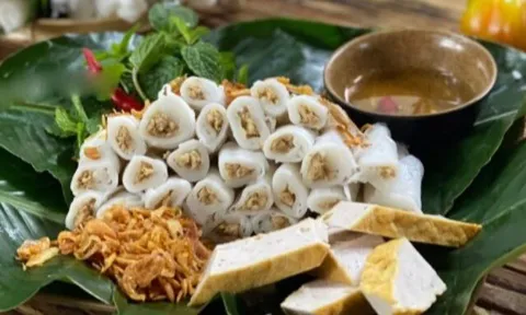 12 đặc sản nhất định phải thử khi đến Hưng Yên, hương vị thơm ngon “vạn người mê”, có món dễ mua về làm quà