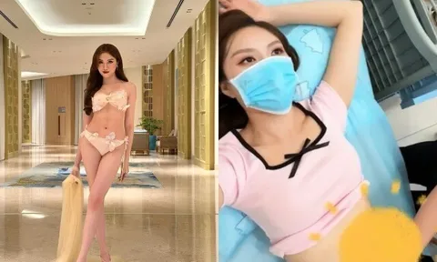 Nữ MC xinh đẹp sở hữu đôi chân dài 1m1 Thanh Thanh Huyền: “Trữ trứng là khoản đầu tư xứng đáng”
