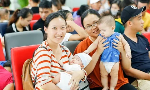 Điều gì giúp Hệ thống Tiêm chủng VNVC được vinh danh 3 giải thưởng lớn tại Đông Nam Á?