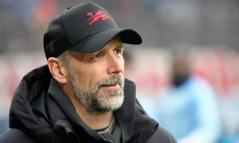 Marco Rose mang DNA của Klopp tới Bournemouth