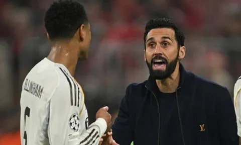 Arbeloa trải lòng về tương lai trước trận Real Madrid gặp Alaves