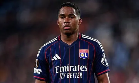 Endrick thừa nhận muốn gia nhập Man Utd