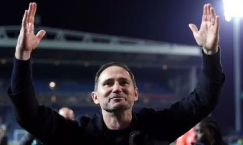 Vừa thăng hạng, Lampard đã thúc giục Coventry City đầu tư mạnh tay