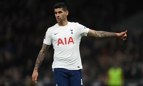 Spurs nguy cơ xuống hạng, MU rộng cửa đón Romero