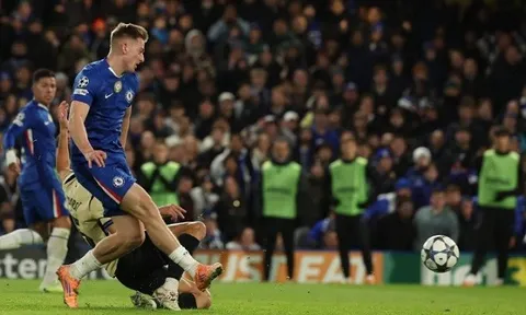 Trận Brighton là cơ hội cuối để Delap trụ lại Chelsea