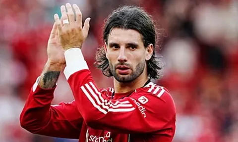Liverpool đàm phán gia hạn hợp đồng với Dominik Szoboszlai