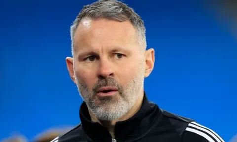 Ryan Giggs gánh khoản nợ khổng lồ sau khi nhà hàng đóng cửa