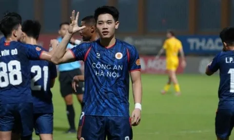 Báo Thái xôn xao tin Nguyễn Đình Bắc sang Vissel Kobe