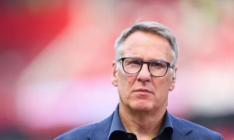 Merson thừa nhận sẽ sốc nặng nếu Chelsea được dự C1