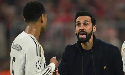 Chặng cuối đầy bão táp của Arbeloa và Real Madrid