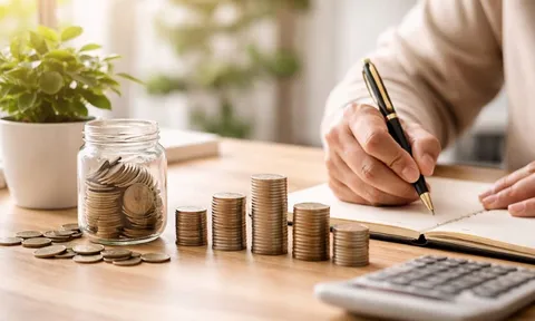 3 biểu hiện rõ nét cho thấy bạn đang giàu lên âm thầm, không phô trương nhưng rất chắc chắn