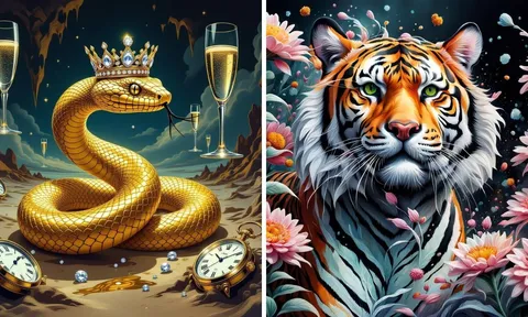 3 con giáp Số Đỏ bất ngờ, Giàu Có Vang Danh nhất 20 ngày tới (từ 22/4-11/5)