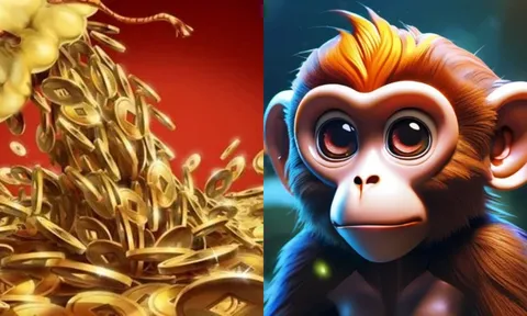 3 con giáp tháng 5 mở cửa tài lộc, tháng 6 kiếm tiền như nước, tháng 7 chạm đỉnh giàu sang