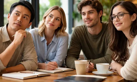 4 kiểu người “trông ngốc” nhưng thực ra cực kỳ khôn ngoan: Đừng đánh giá qua vẻ ngoài