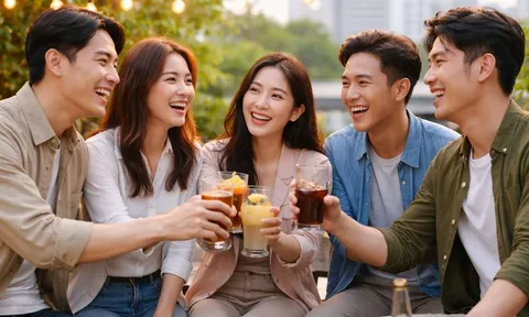 5 kiểu người càng kết giao càng gặp may: Ở bên họ, vận xui tự lùi, cơ hội tự tìm đến