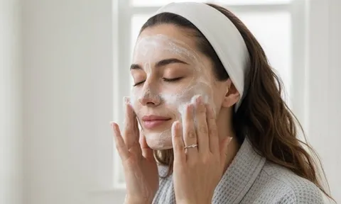 Da dầu mùa hè: 3 nguyên tắc giúp kiểm soát bóng nhờn và hạn chế nổi mụn