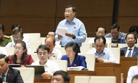 Đề xuất tăng lương cơ sở lên 2,7 triệu đồng/tháng từ 1/7: Thông tin mới nhất về chính sách tiền lương 2026