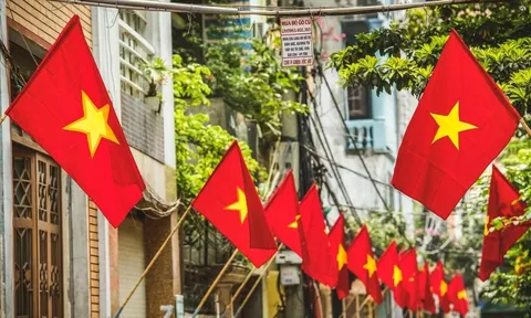 Dịp nghỉ lễ giỗ Tổ Hùng Vương và 30/4-1/5: Tình hình thời tiết cả nước như thế nào?