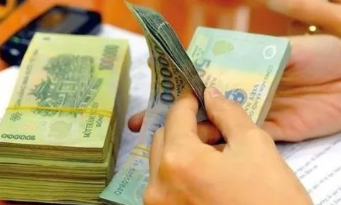 Dự kiến tăng lương cơ sở năm 2026 lên bao nhiêu? Mức mới mới nhất