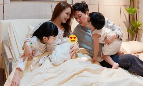 Nhã Phương gửi gắm  lời hứa trọn đời dành cho Trường Giang