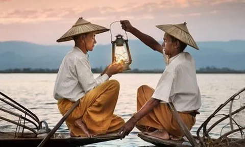 4 kiểu người càng già càng mất đi phúc báo: Đó là kiểu nào?