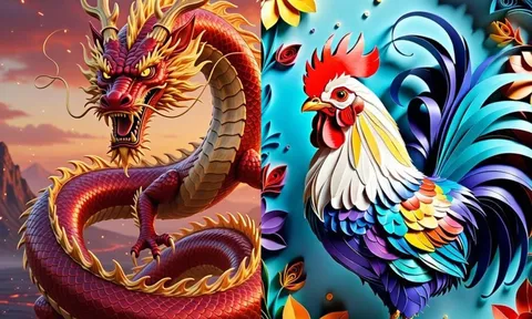 Thứ Tư, Năm (22-23/4): 2 tuổi dễ bị khiển trách oan nhưng càng bình tĩnh càng ghi điểm, 1 tuổi nhận thưởng bất ngờ