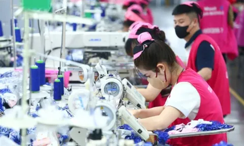 Tin mới: Đề xuất giảm tuổi hưu lao động sản xuất, đồng thời tăng lương tối thiểu vùng