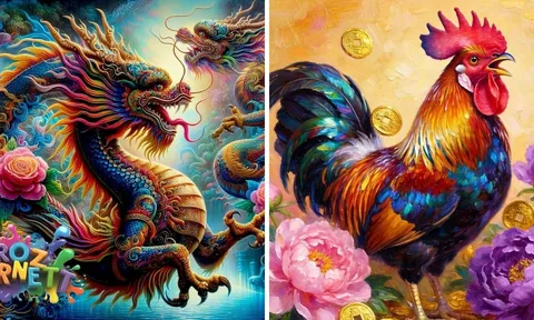 Từ 22-30/4: 3 tuổi Tăng Tốc Kiếm Tiền, Công Danh Sáng Rực, giàu nhất tuổi số 2