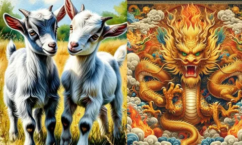 Từ 22/4-2/5: 2 con giáp “đi đằng Đông thấy vàng, Tây thấy bạc”, 1 tuổi dễ hao tài bất ngờ