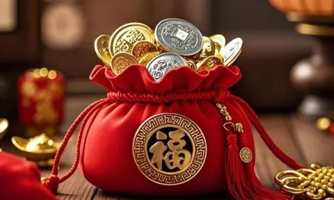  Từ nay đến 10/3 âm lịch: 3 con giáp hưởng lộc tổ tiên, tiền về bất ngờ