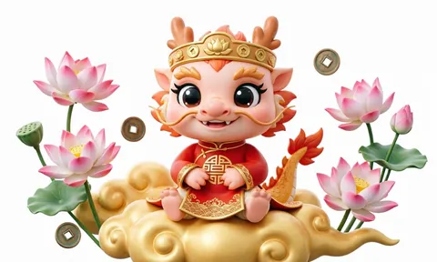 Tử vi tháng 3 Âm lịch: 4 con giáp có dấu hiệu “đổi vận”, tài lộc dần khởi sắc