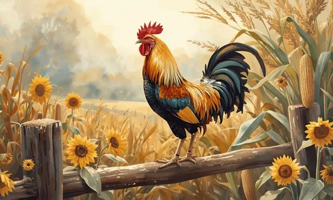 Vận tiền đổi chiều ngoạn mục: 4 con giáp càng làm càng trúng đậm