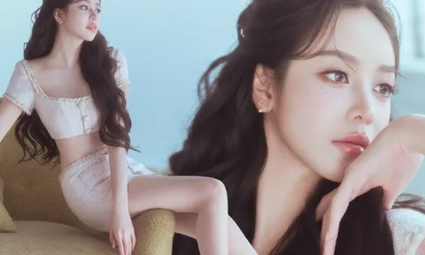 Hoa hậu Việt Nam sở hữu vẻ ngoài "không góc chết", từ gương mặt đến body đều đỉnh cao, lọt top đẹp nhất thế giới