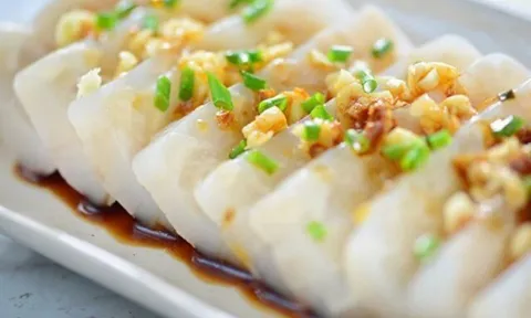 Bộ phận của con lợn bị mọi người ghẻ lạnh lại là “kho báu” chống già, tốt cho thần kinh lẫn xương khớp