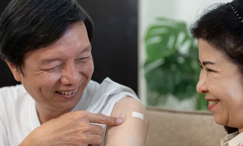Vaccine cúm - Bảo vệ chủ động trước các chủng virus cúm nguy cơ cao