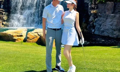 Hotgirl Hà thành lấy chồng đại gia ở biệt thự 100 tỷ, được ông xã chuyển 24 tỷ tiêu vặt, U40 vẫn đẹp hút hồn