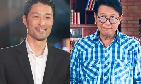 Mối quan hệ ít ai biết của đạo diễn Bóng Ma Hạnh Phúc và Johnny Trí Nguyễn