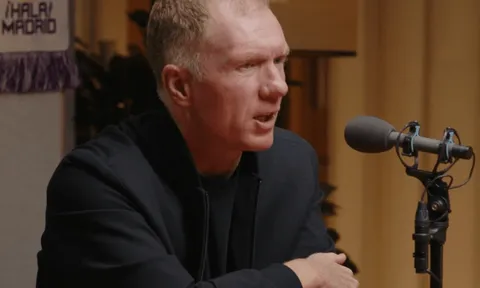 Scholes vạch trần rắc rối vụ Man Utd muốn chiêu mộ Palmer