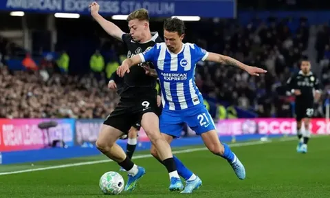 Thảm họa 0 chỉ số, Delap bị fan Chelsea đòi đuổi