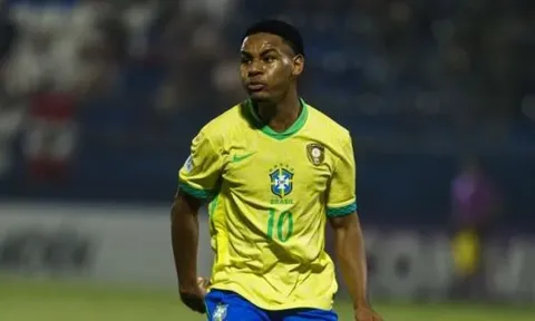 Man Utd cần thêm 10 triệu euro để có Eduardo Conceicao