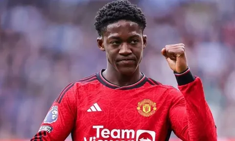 Tin đồn chuyển nhượng sáng 22/4: MU gia hạn Mainoo; Liverpool săn Kolo Muani